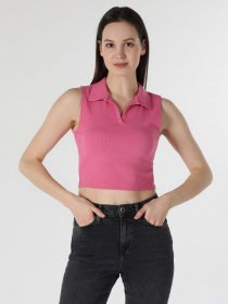 Майка Colin’s модель CL1063340PIN Фото