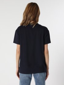 Футболка Colin’s модель CL1063352NAV Фото