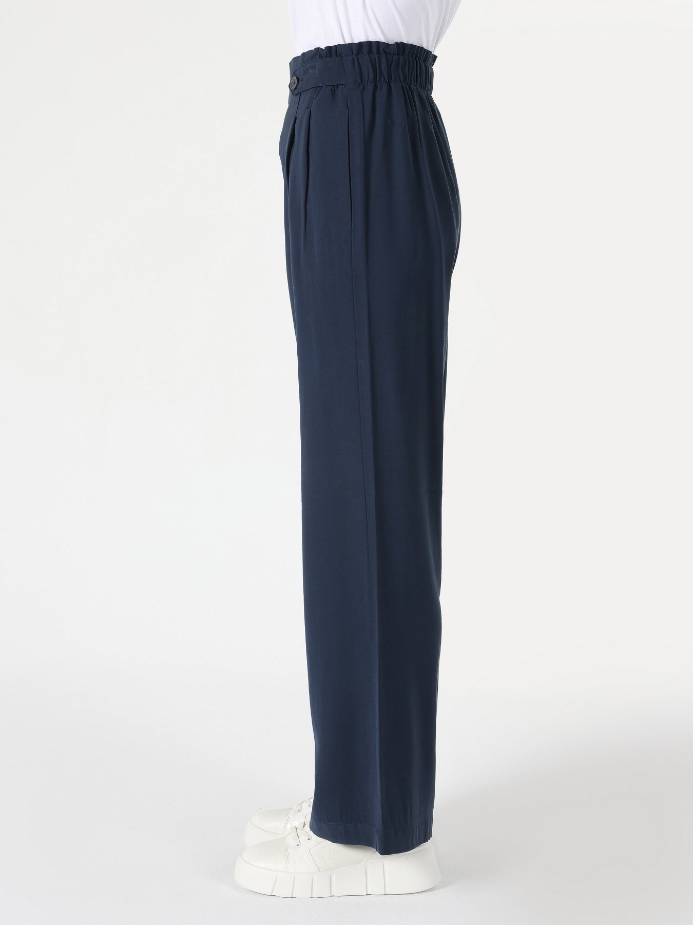 Палаццо Colin’s модель CL1063367NAV Палаццо Colin’s модель CL1063367NAV Фото