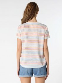 Футболка Colin’s модель CL1063378MTC Фото