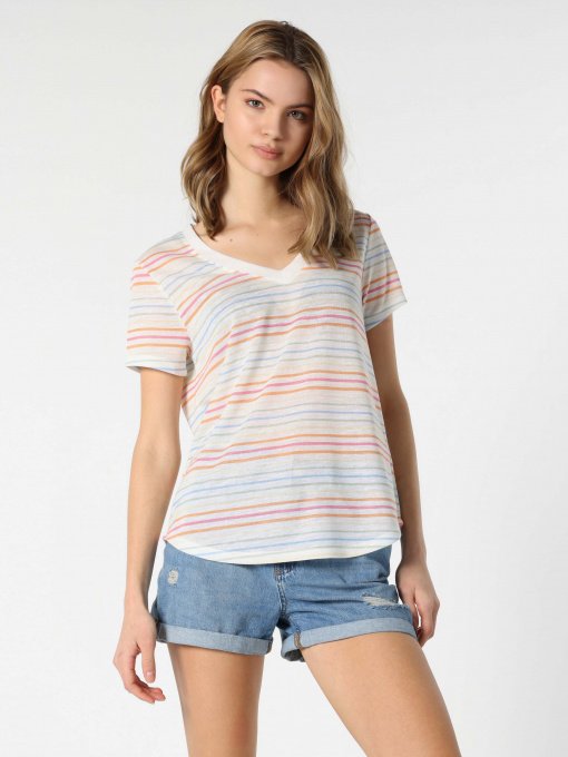 Футболка Colin’s модель CL1063378MTC Фото