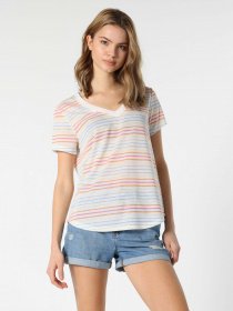 Футболка Colin’s модель CL1063378MTC Фото