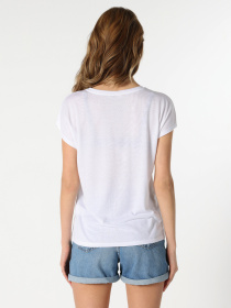 Футболка Colin’s модель CL1063381OFW Фото