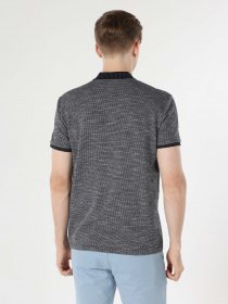 Поло Colin’s модель CL1063389NAV Фото