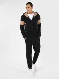 Кофта Colin’s модель CL1063392BLK Фото