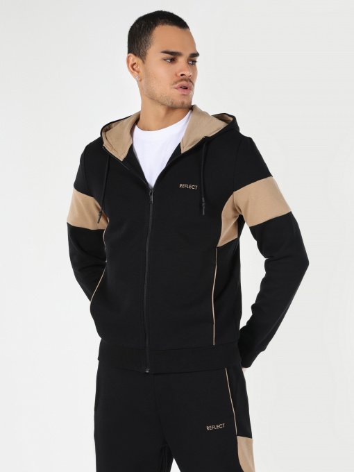 Кофта Colin’s модель CL1063392BLK Фото