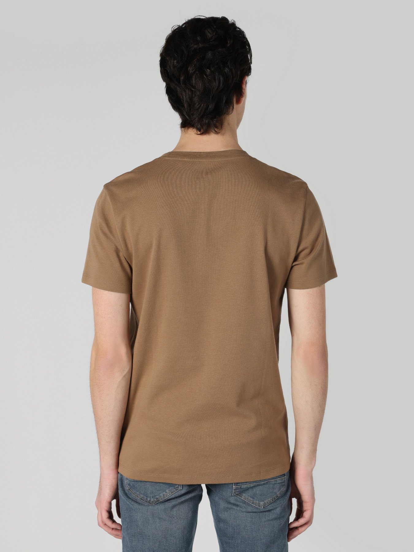 Футболка Colin’s модель CL1063413CML Фото