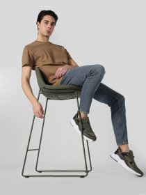 Футболка Colin’s модель CL1063413CML Фото