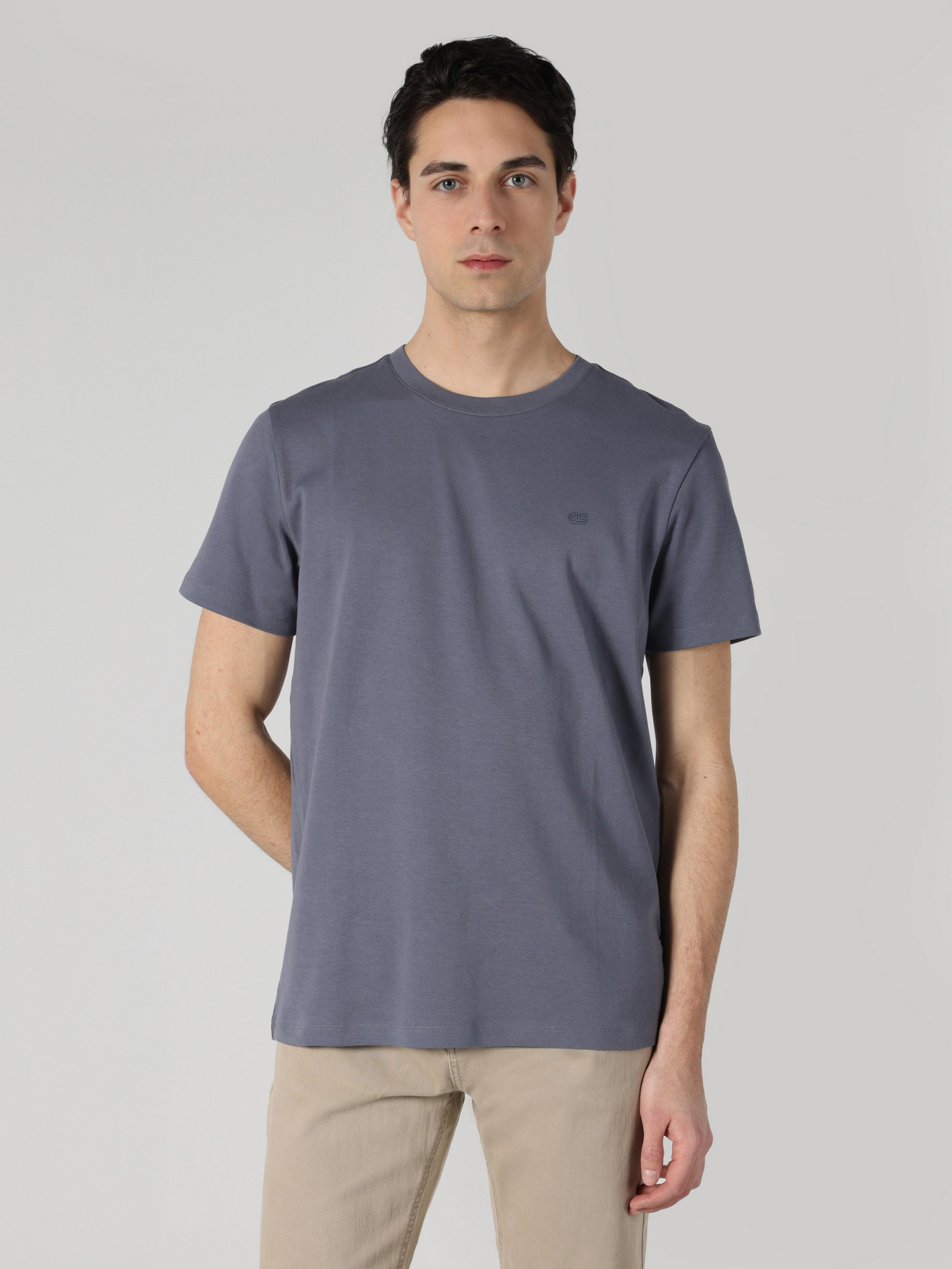 Футболка Colin’s модель CL1063413INV Фото