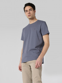 Футболка Colin’s модель CL1063413INV Фото