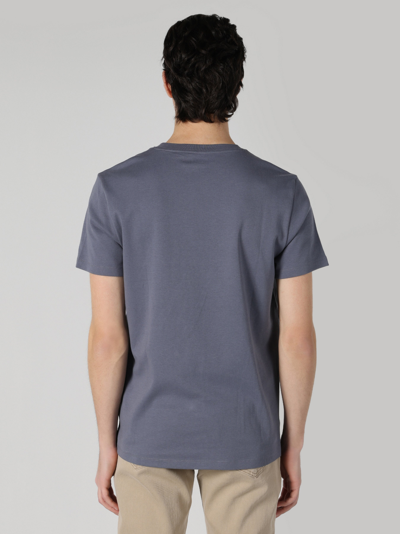 Футболка Colin’s модель CL1063413INV Фото