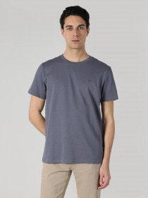 Футболка Colin’s модель CL1063413INV Фото