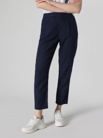 Повседневные штаны Colin’s модель CL1063416NAV Фото