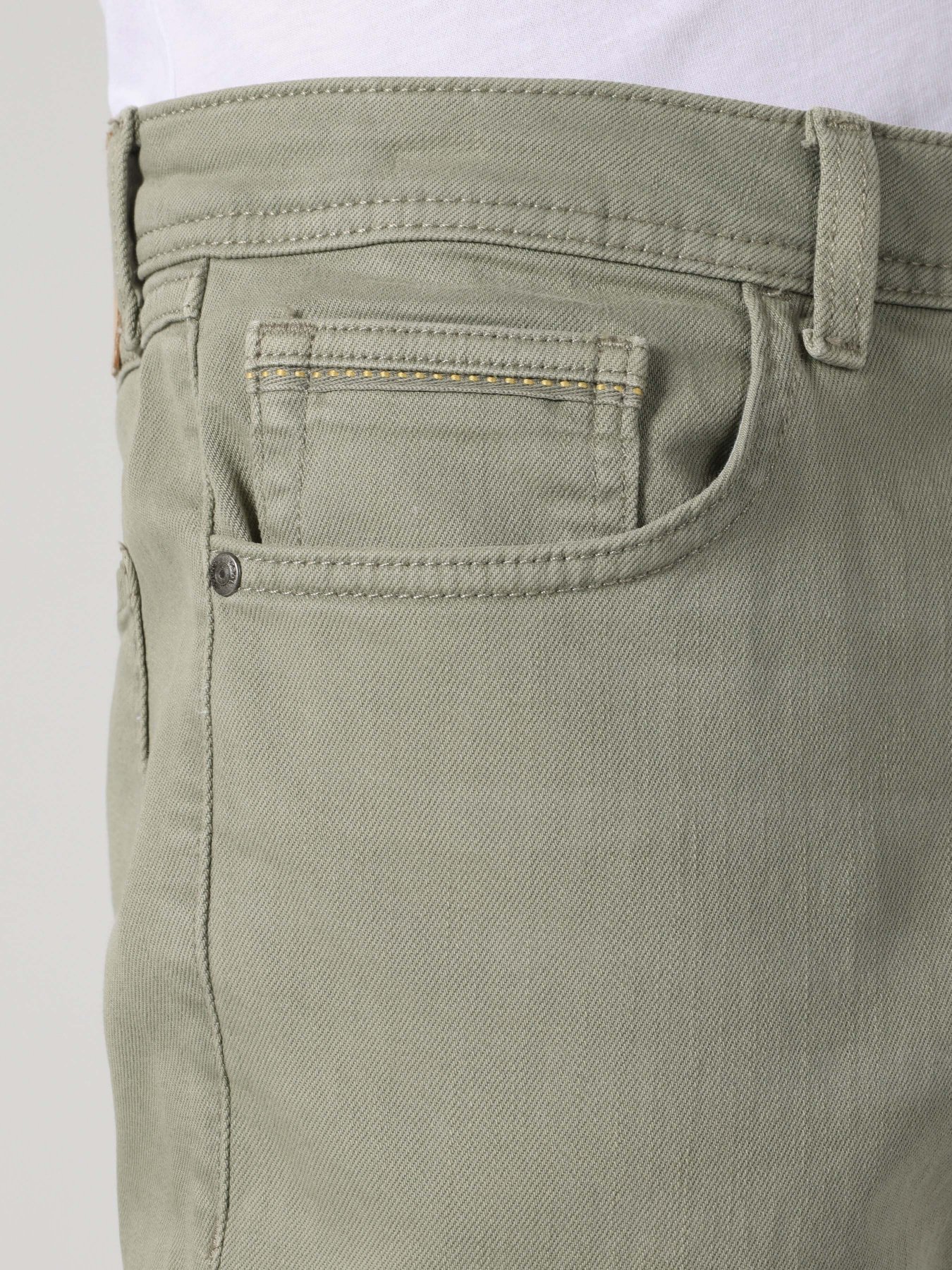 Штани повсякденні Colin’s модель CL1063422FGR Фото