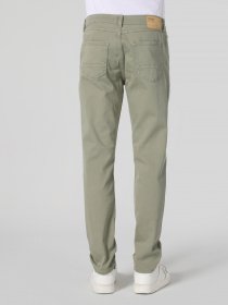 Штани повсякденні Colin’s модель CL1063422FGR Фото