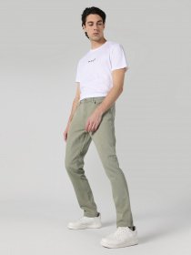 Повсякденні штани Colin’s модель CL1063422FGR Фото