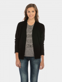 Кардиган Colin’s Модель CL1011571BLK Фото