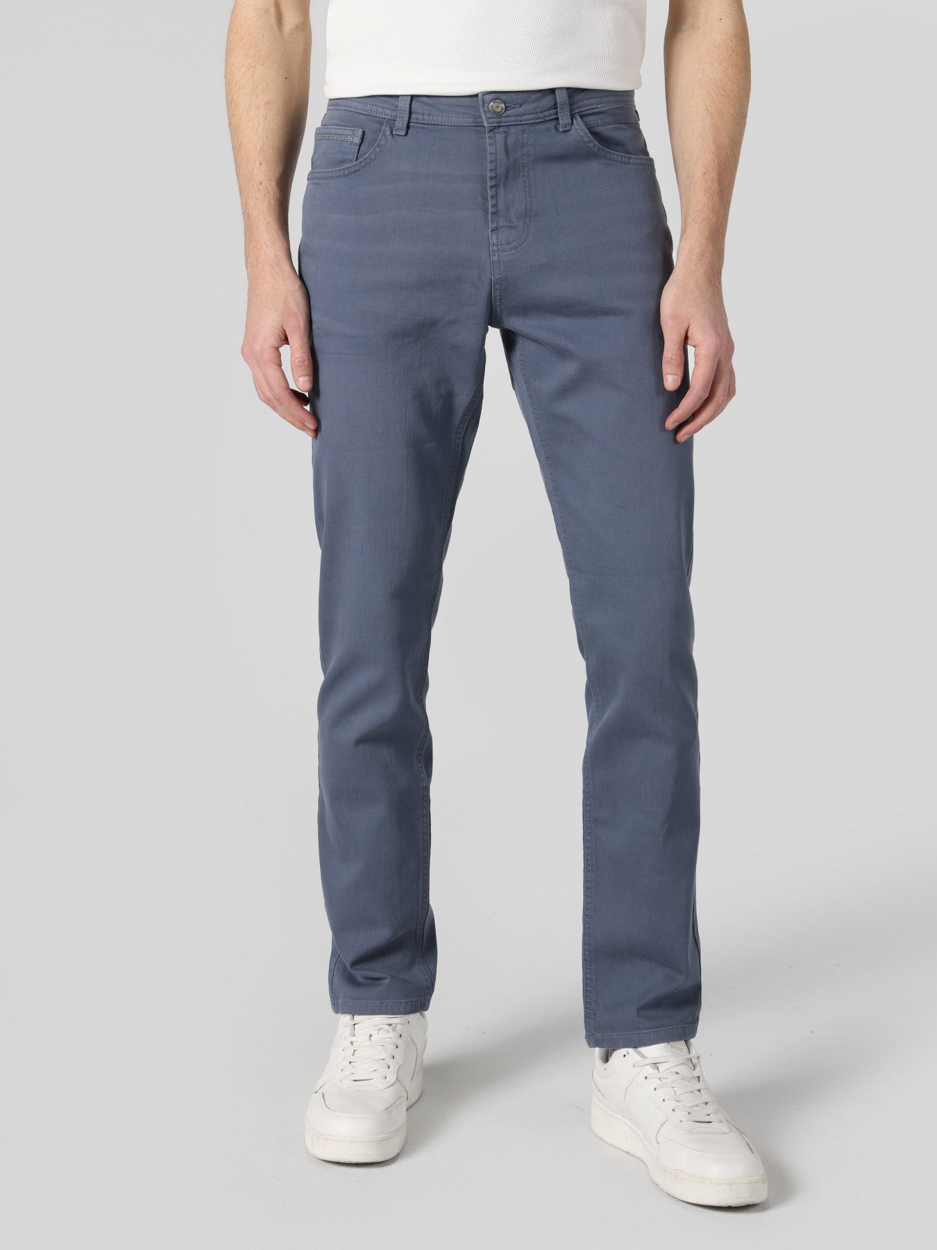 Повсякденні штани Colin’s модель CL1063422INV Фото