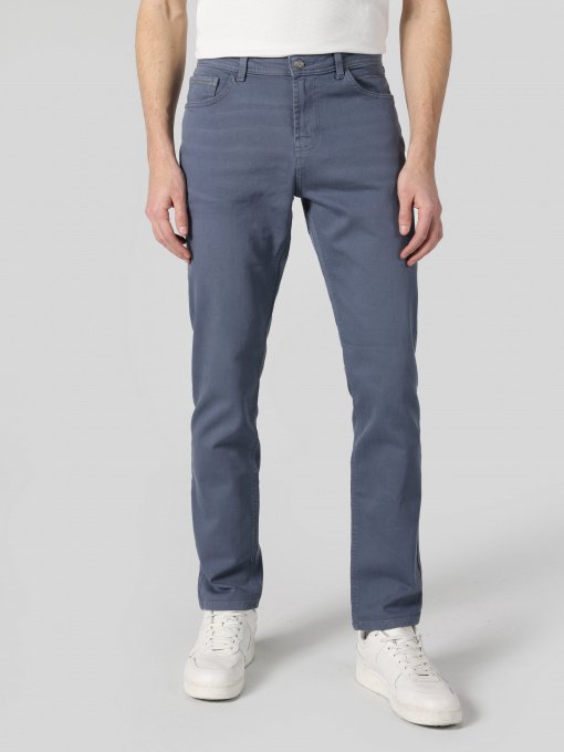 Повседневные штаны Colin’s модель CL1063422INV Фото