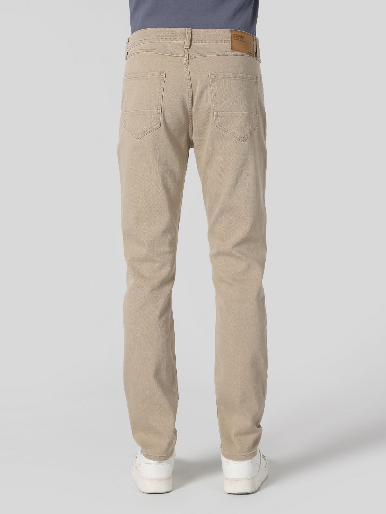 Штани повсякденні Colin’s модель CL1063422LBG Фото