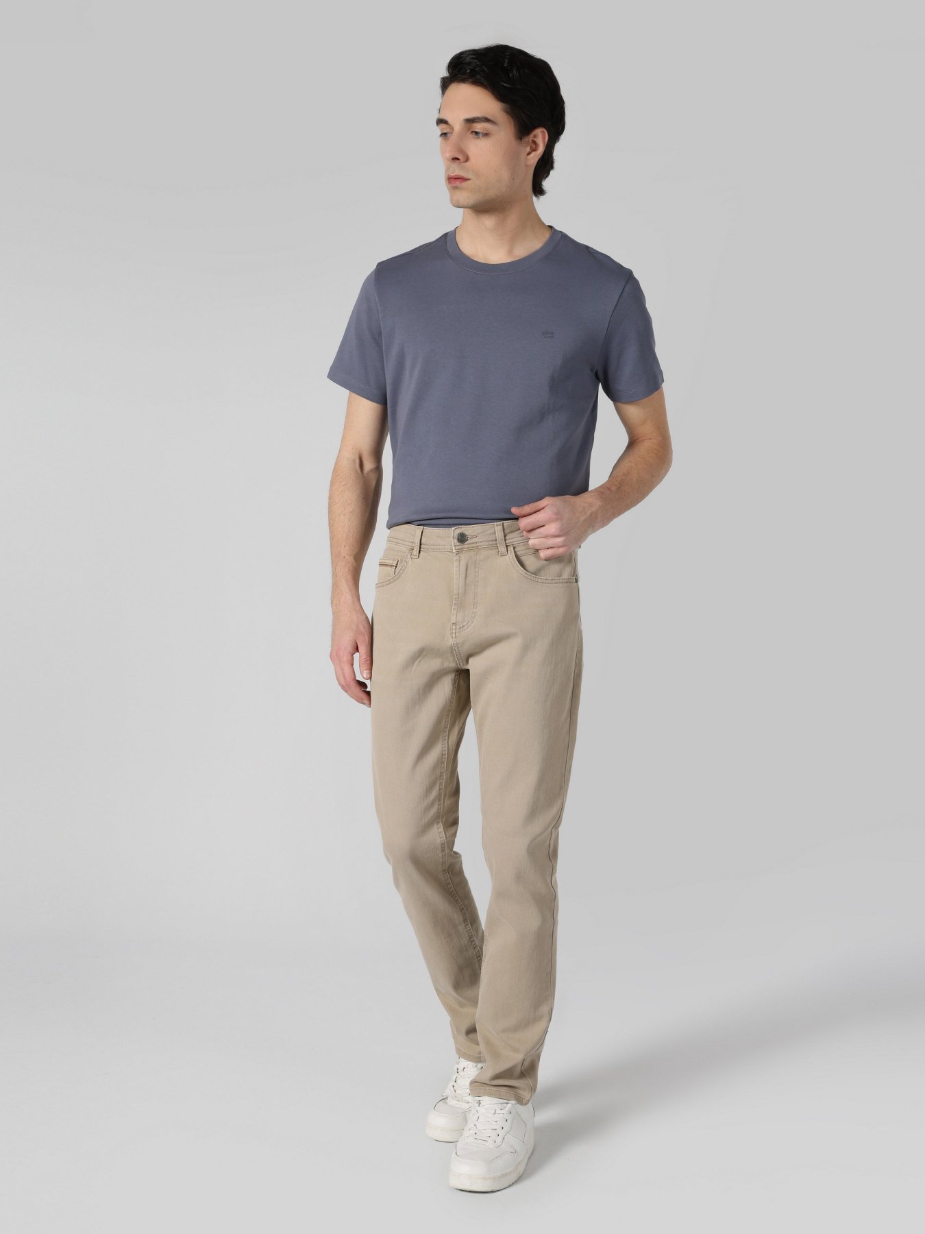 Штани повсякденні Colin’s модель CL1063422LBG Фото