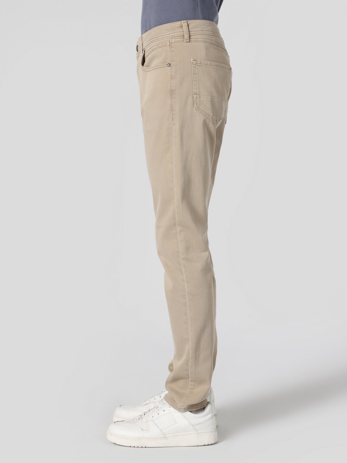 Повсякденні штани Colin’s модель CL1063422LBG Фото