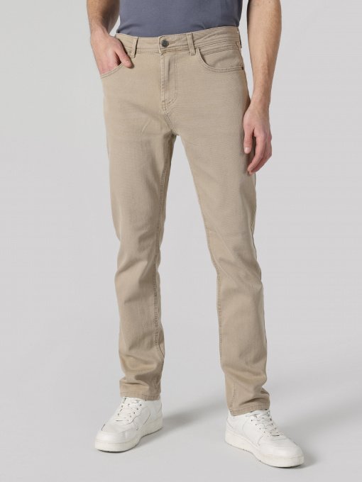 Повседневные штаны Colin’s модель CL1063422LBG Фото