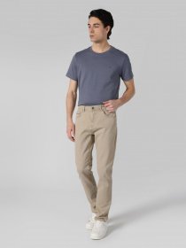 Повсякденні штани Colin’s модель CL1063422LBG Фото