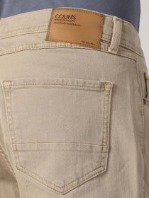 Повсякденні штани Colin’s модель CL1063422LBG Фото