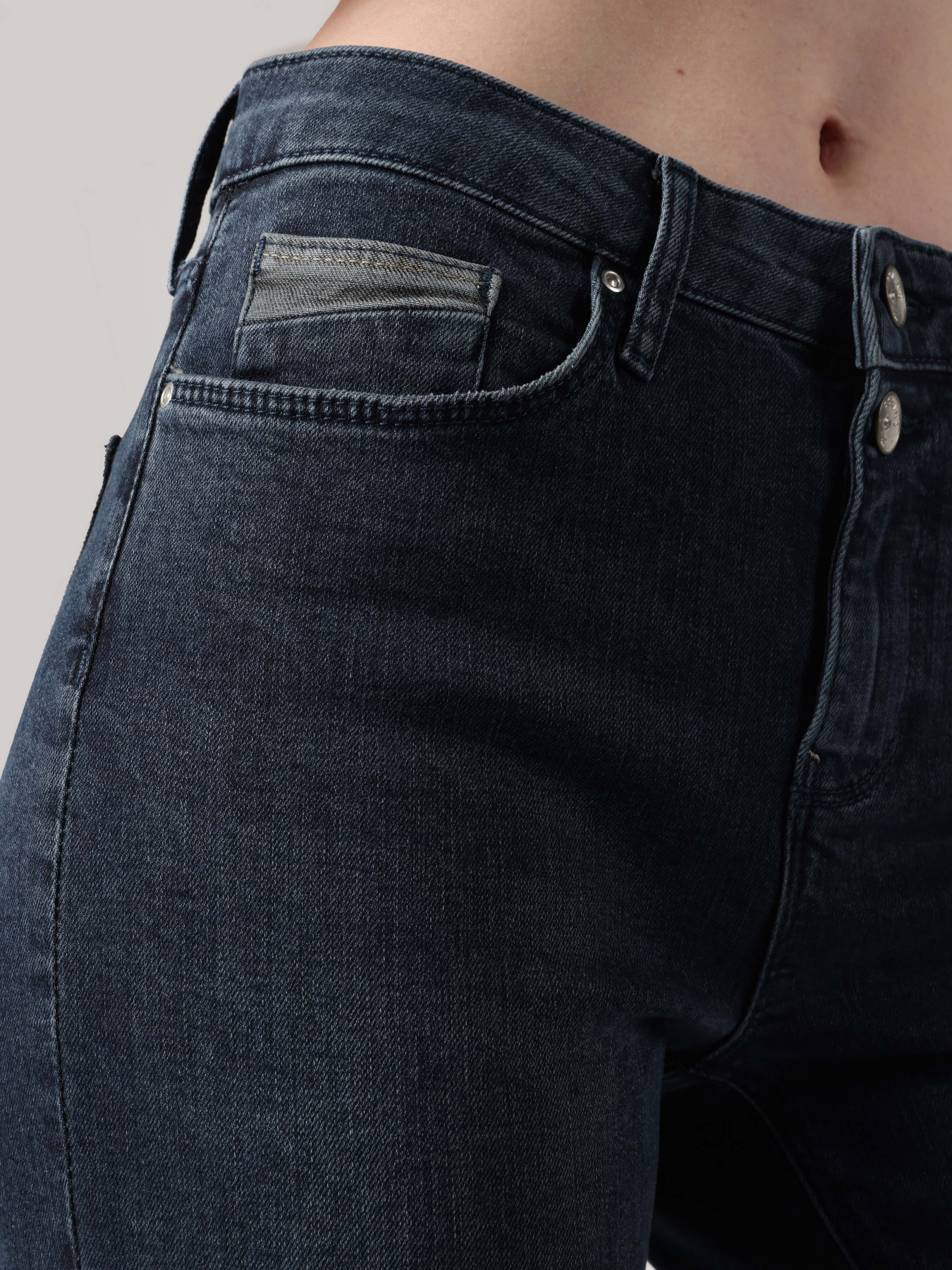 Прямые джинсы Colin’s 703 Carla модель CL1063467DN42488 Фото