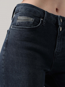 Прямые джинсы Colin’s 703 Carla модель CL1063467DN42488 Фото