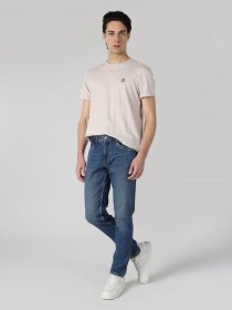 Прямые джинсы Colin’s 041 Danny модель CL1063487DN42562 Фото