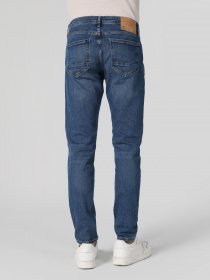 Прямые джинсы Colin’s 041 Danny модель CL1063487DN42562 Прямые джинсы Colin’s 041 Danny модель CL1063487DN42562 Фото