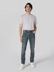 Прямые джинсы Colin’s 044 Karl модель CL1063490DN42563 Фото