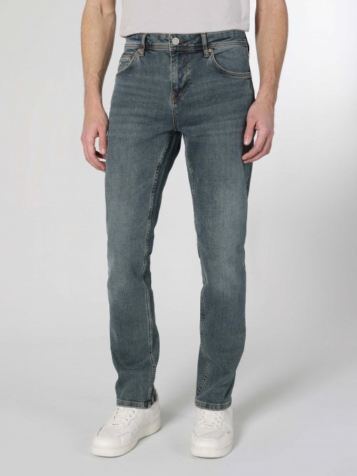 Прямі джинси Colin’s 044 Karl модель CL1063490DN42563 Фото