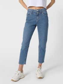 Зауженные джинсы Colin’s 896 Maria модель CL1063499DN42506 Фото