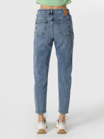 Прямые джинсы Colin’s 896 Maria модель CL1063501DN42507 Фото