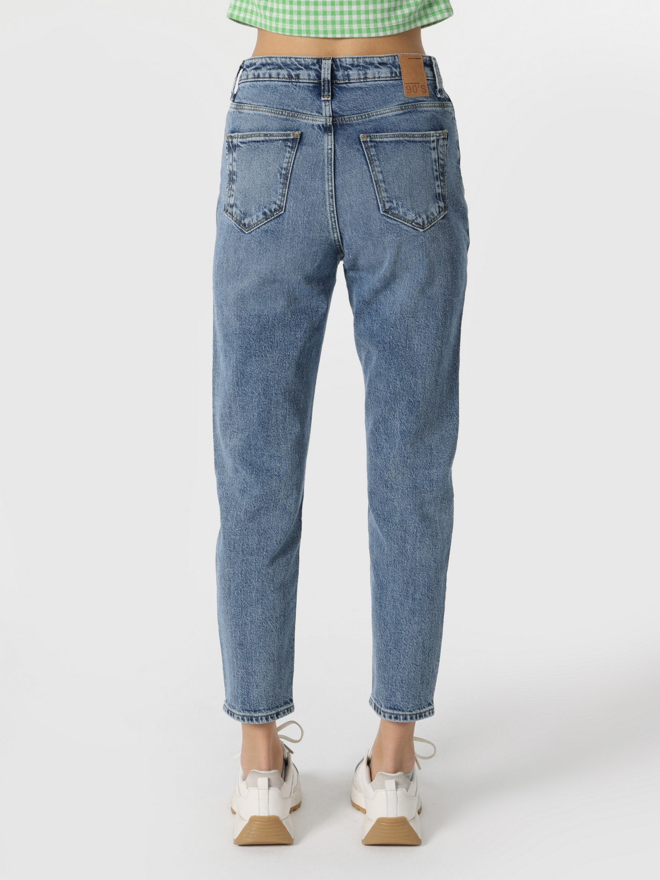 Прямі джинси Colin’s 896 Maria модель CL1063501DN42507 Фото
