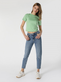 Прямі джинси Colin’s 896 Maria модель CL1063501DN42507 Фото