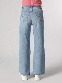 Расклешенные джинсы Colin’s модель CL1063505DN42510 Фото