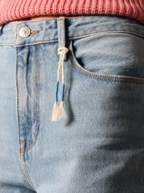 Расклешенные джинсы Colin’s модель CL1063505DN42510 Фото