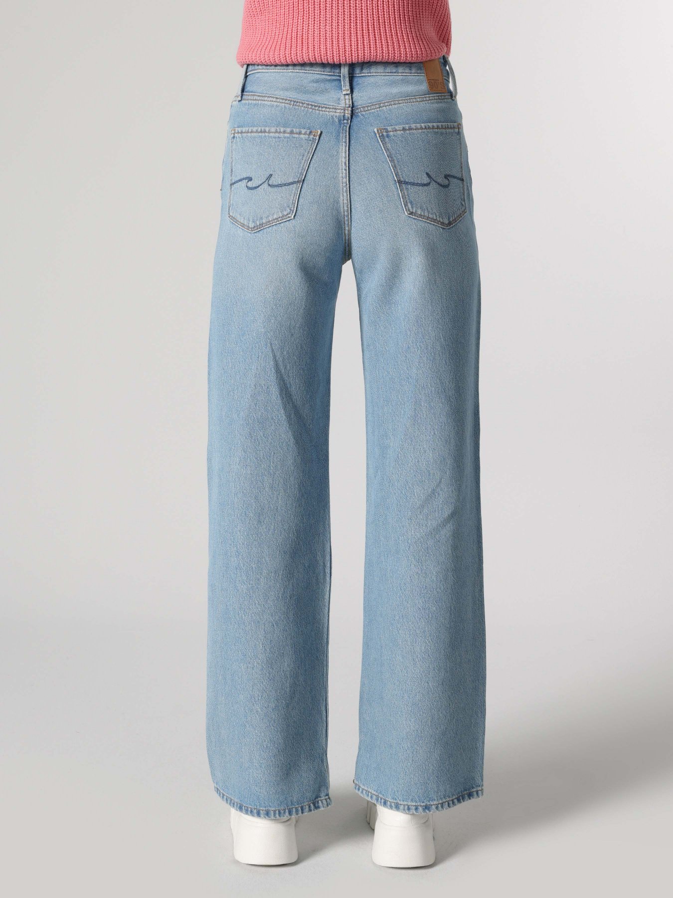 Расклешенные джинсы Colin’s модель CL1063505DN42510 Фото