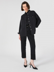 Рубашка Colin’s модель CL1063534DN42532 Фото