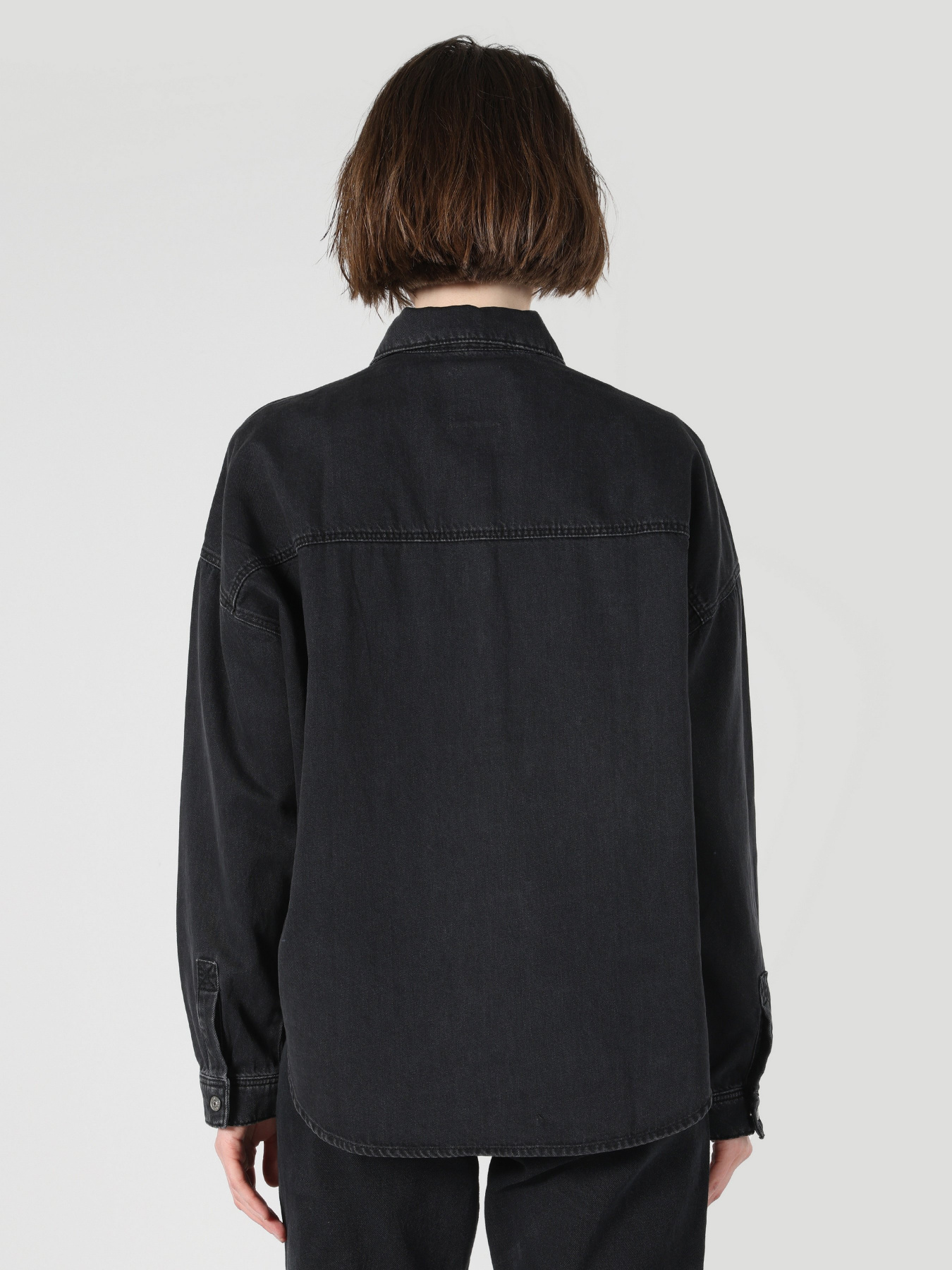 Сорочка повсякденна Colin’s модель CL1063534DN42532 Фото