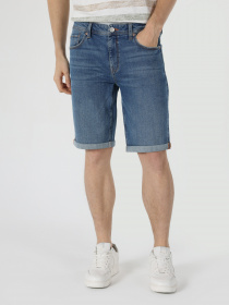 Джинсові шорти Colin’s модель CL1063603DN00203 Фото