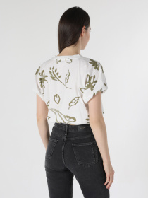 Футболка Colin’s модель CL1063813OFW Фото