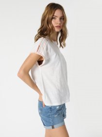 Футболка Colin’s модель CL1063823OFW Фото