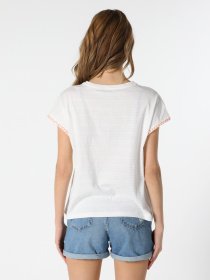 Футболка Colin’s модель CL1063823OFW Фото