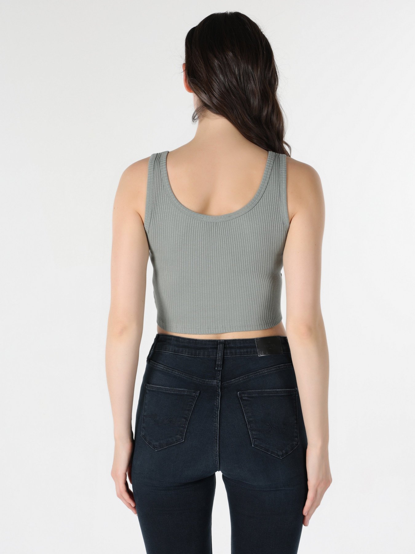 Майка Colin’s модель CL1064019DMG Фото