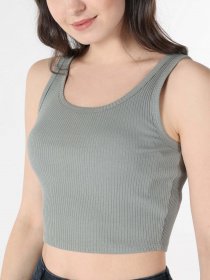 Майка Colin’s модель CL1064019DMG Фото